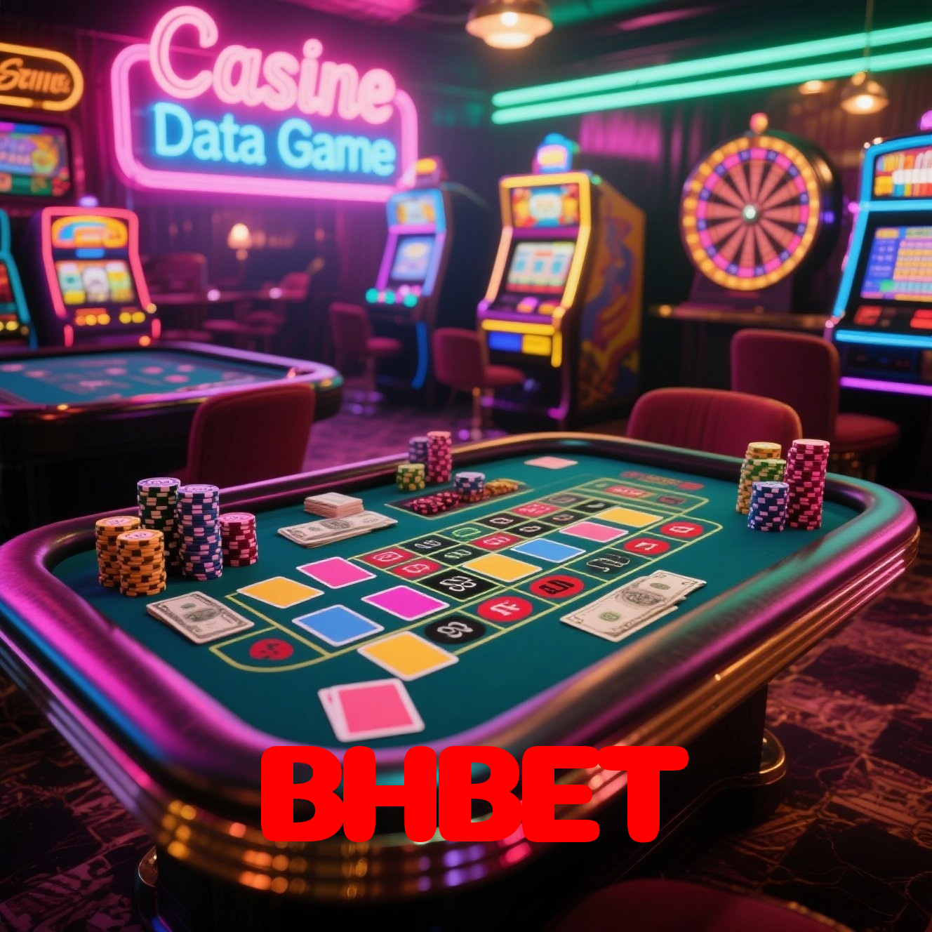 BHBET:Sinta a emoção de ganhar no blackjack! Aposte agora!