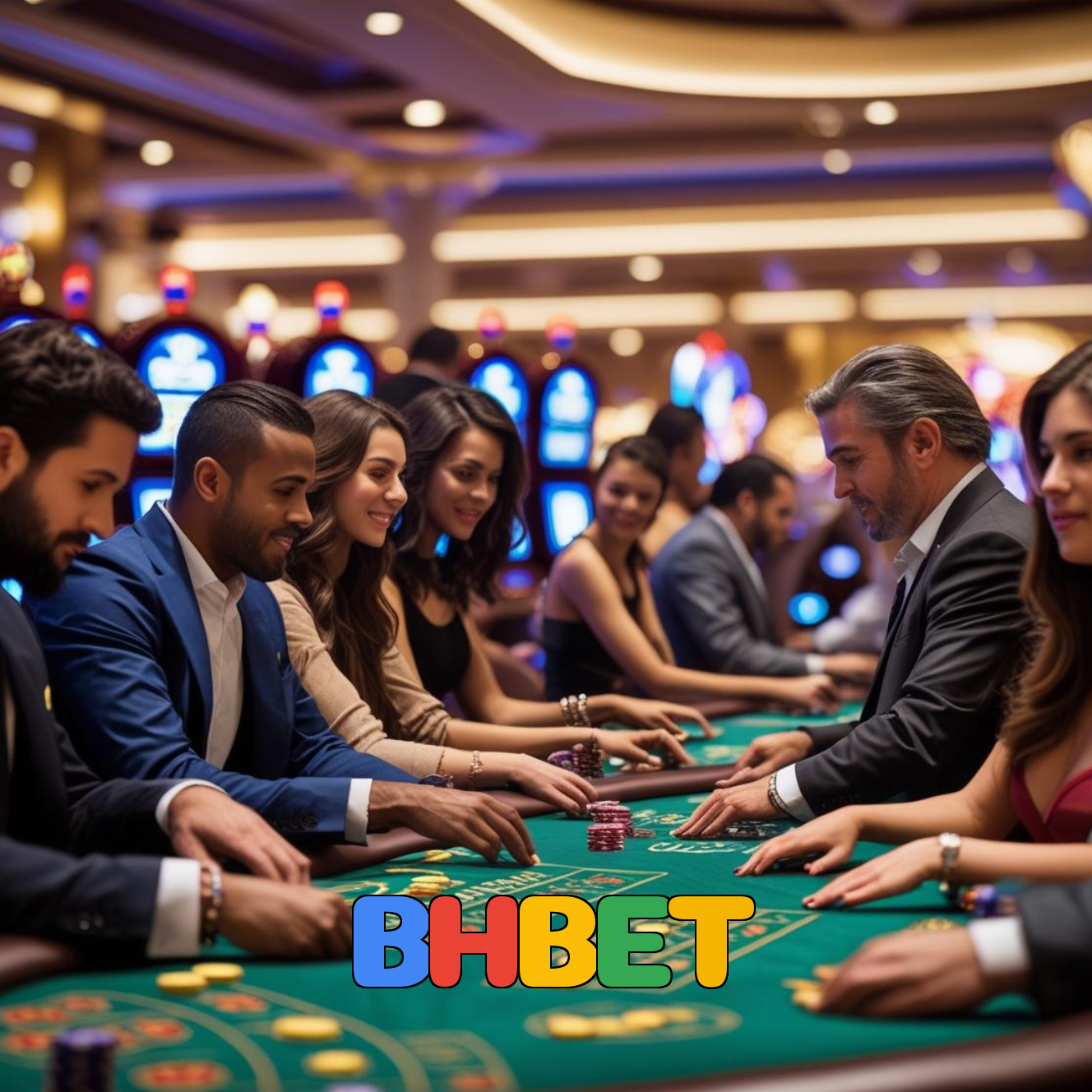 BHBET:Aposte no futebol e jogue os melhores jogos de cassino com grandes prêmios!