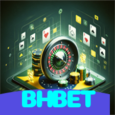 BHBET：Ganhe prêmios incríveis no futebol e em jogos como roleta e blackjack!