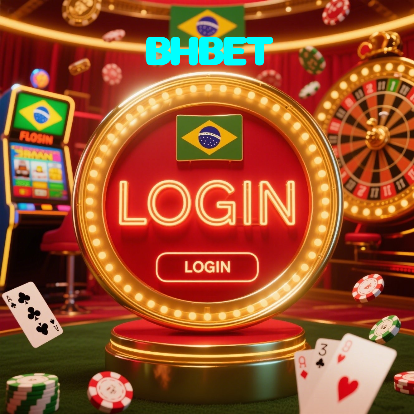 BHBET:Aposte no futebol online e conquiste sua maior vitória!
