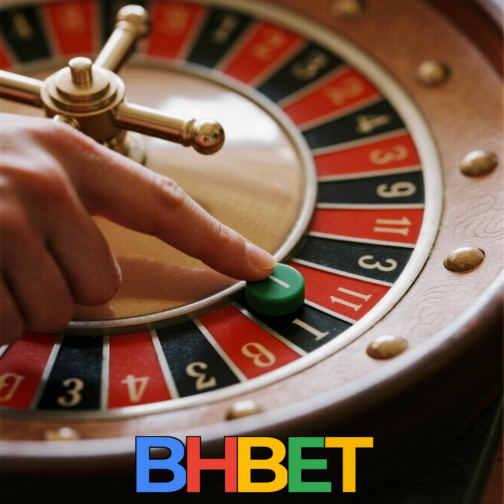 BHBET:A melhor plataforma para apostas no futebol e diversão em jogos de cassino!