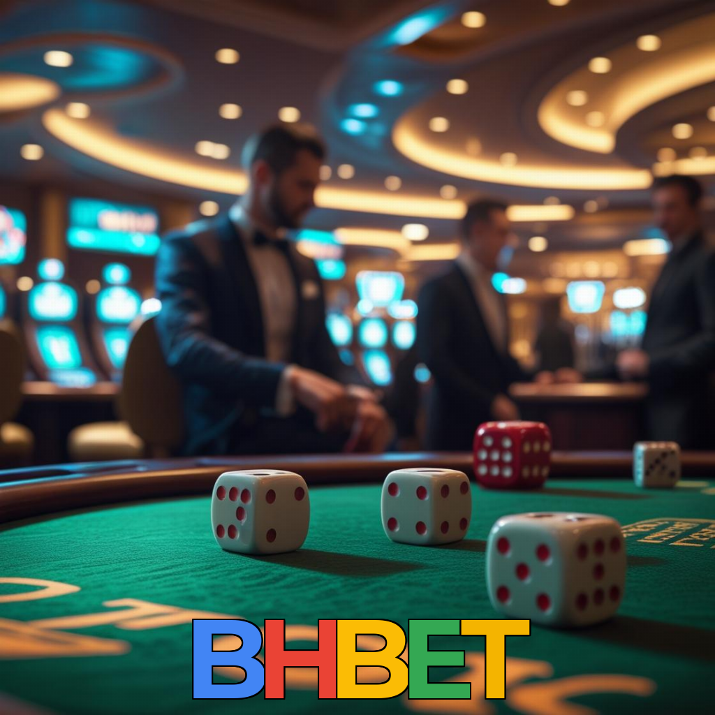 BHBET:Aposte no futebol e ganhe em jogos como roleta e blackjack online!