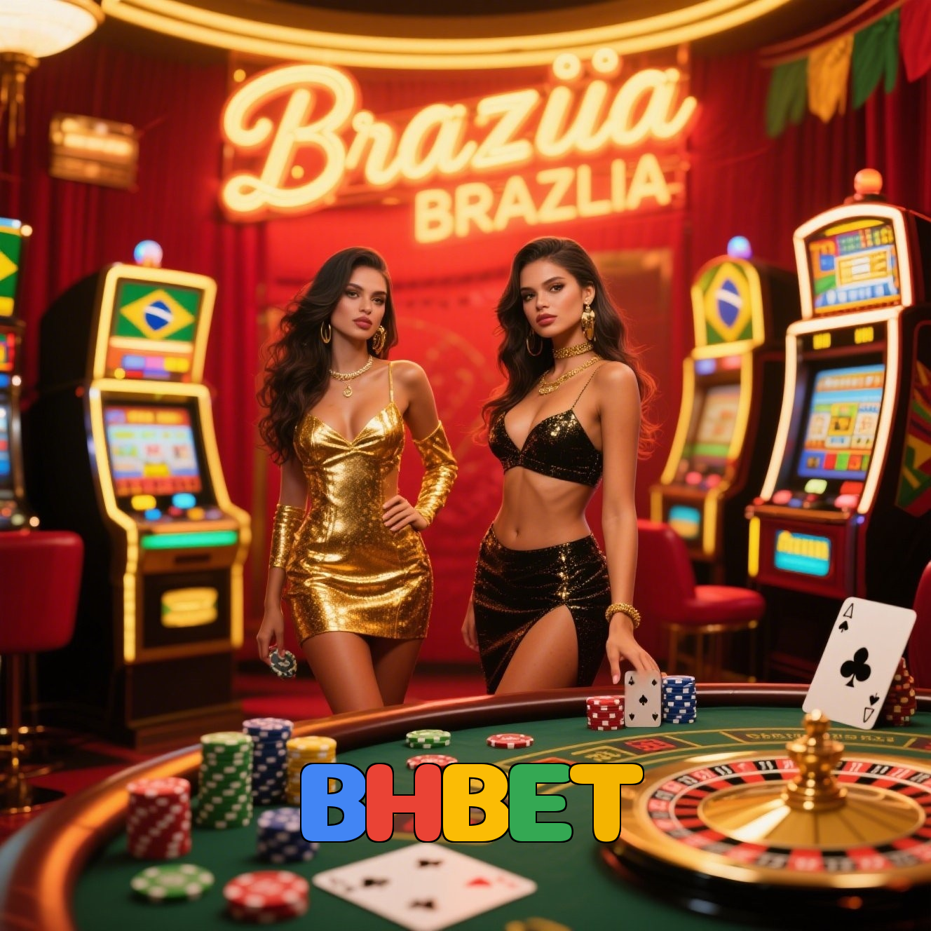 BHBET：Jogue poker, aposte no futebol e ganhe em nosso cassino online confiável!
