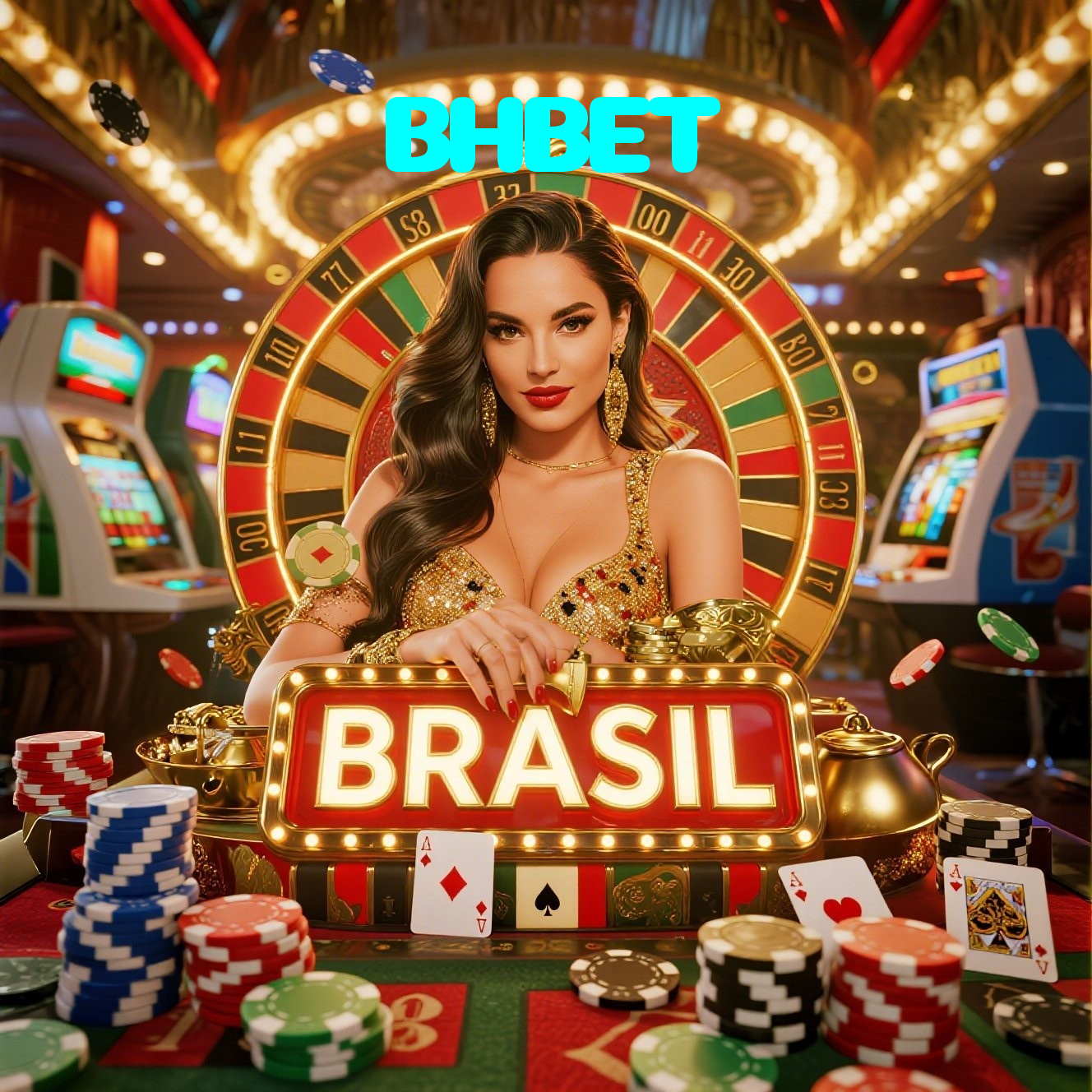 BHBET:A sorte está no cassino online com apostas no futebol e grandes vitórias!