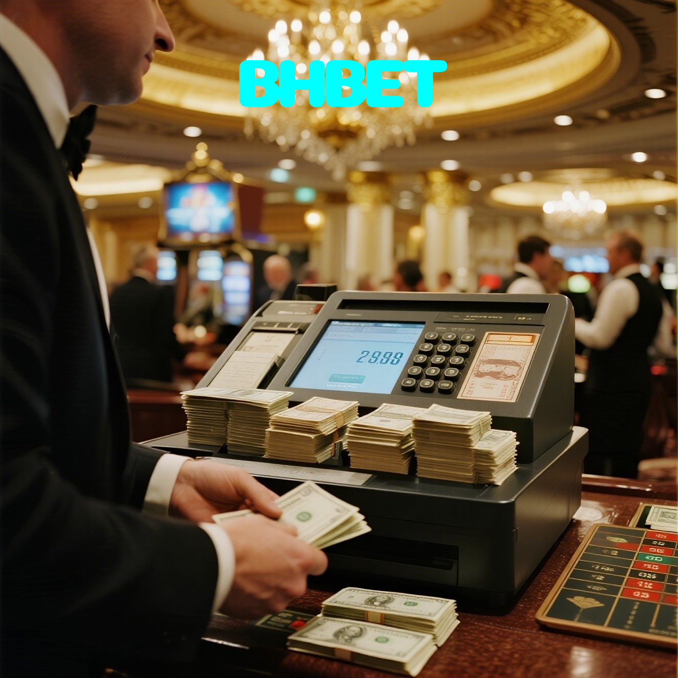 BHBET:Aposte no futebol e ganhe em jogos de cassino como roleta e blackjack!