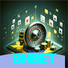 BHBET：Vença no blackjack e leve grandes prêmios para casa!