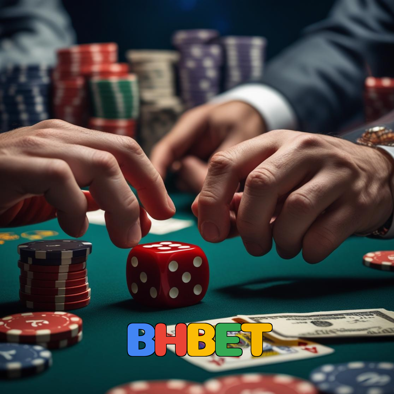 BHBET:Aposte no futebol e vença em blackjack e roleta no nosso cassino!