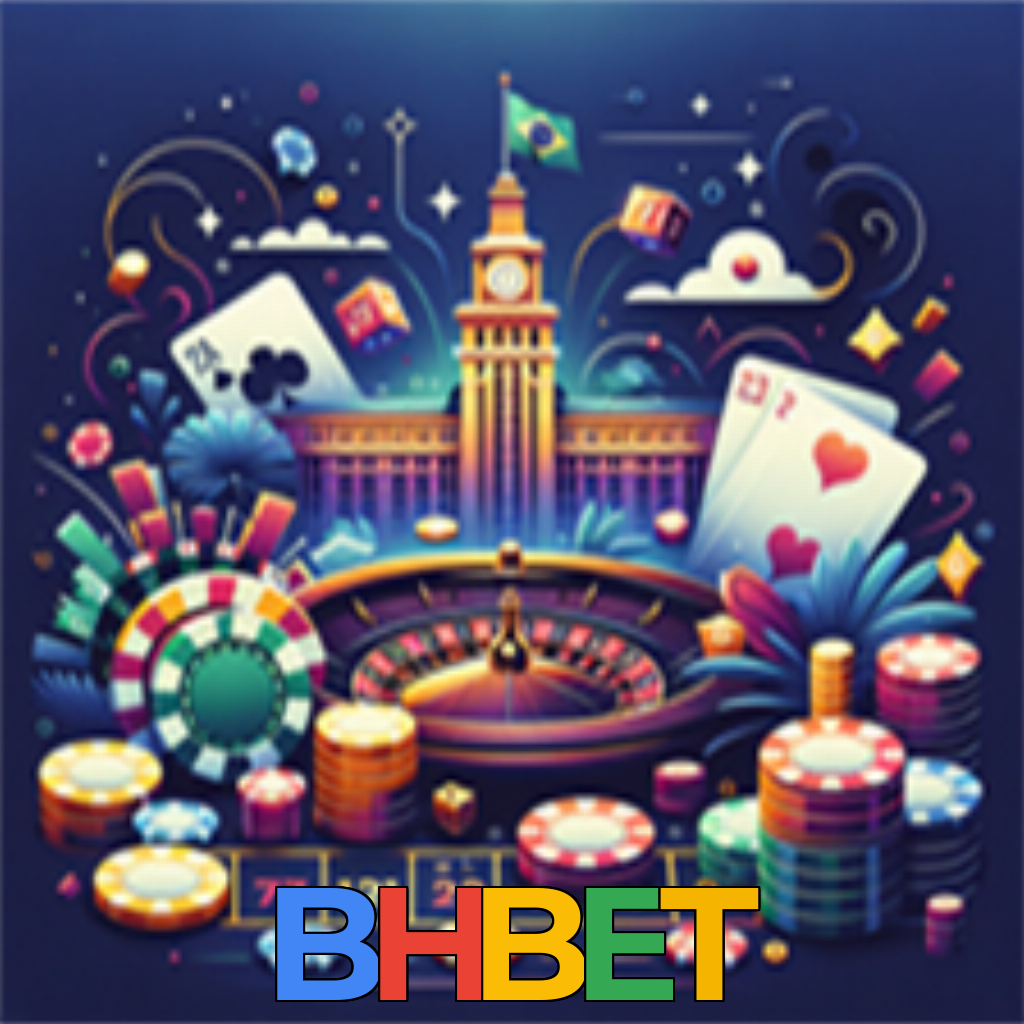 BHBET：Jogue slots, poker e aposte no futebol com grandes prêmios em jogo!