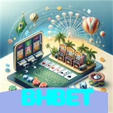 BHBET：Jogue poker no nosso cassino e mostre sua habilidade!