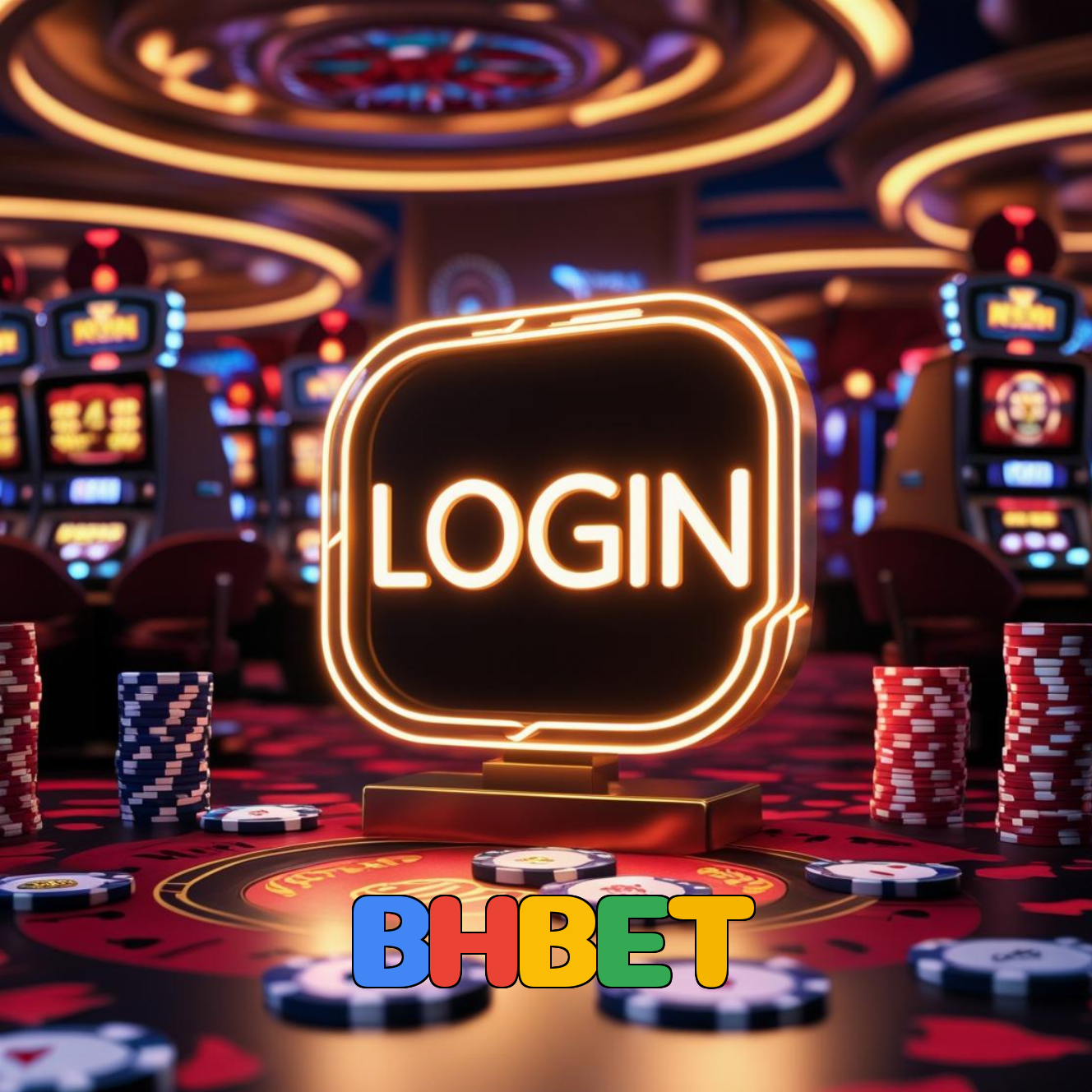 BHBET:Cada giro é uma chance de conquistar prêmios incríveis!