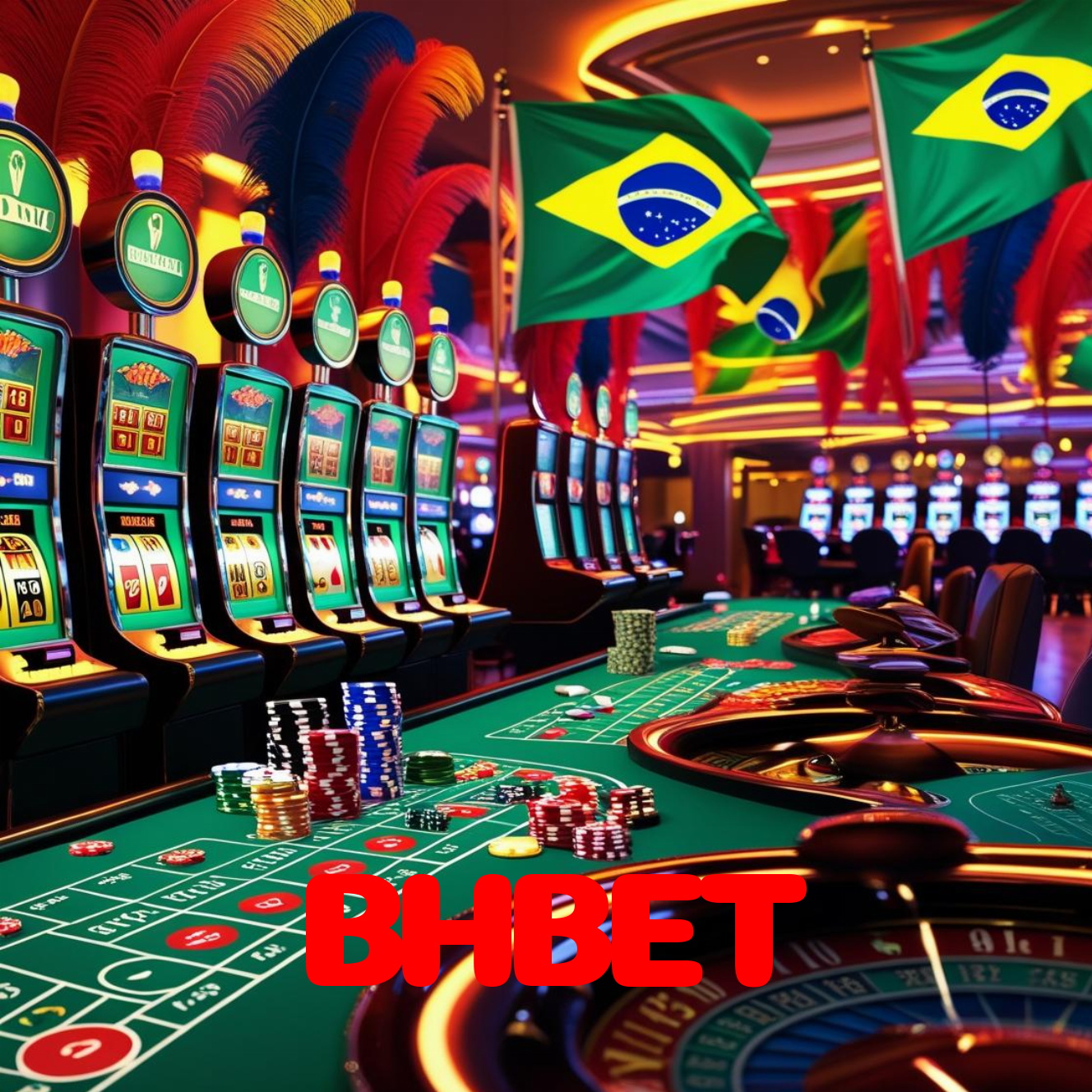 BHBET:A adrenalina do futebol online te espera para grandes vitórias!