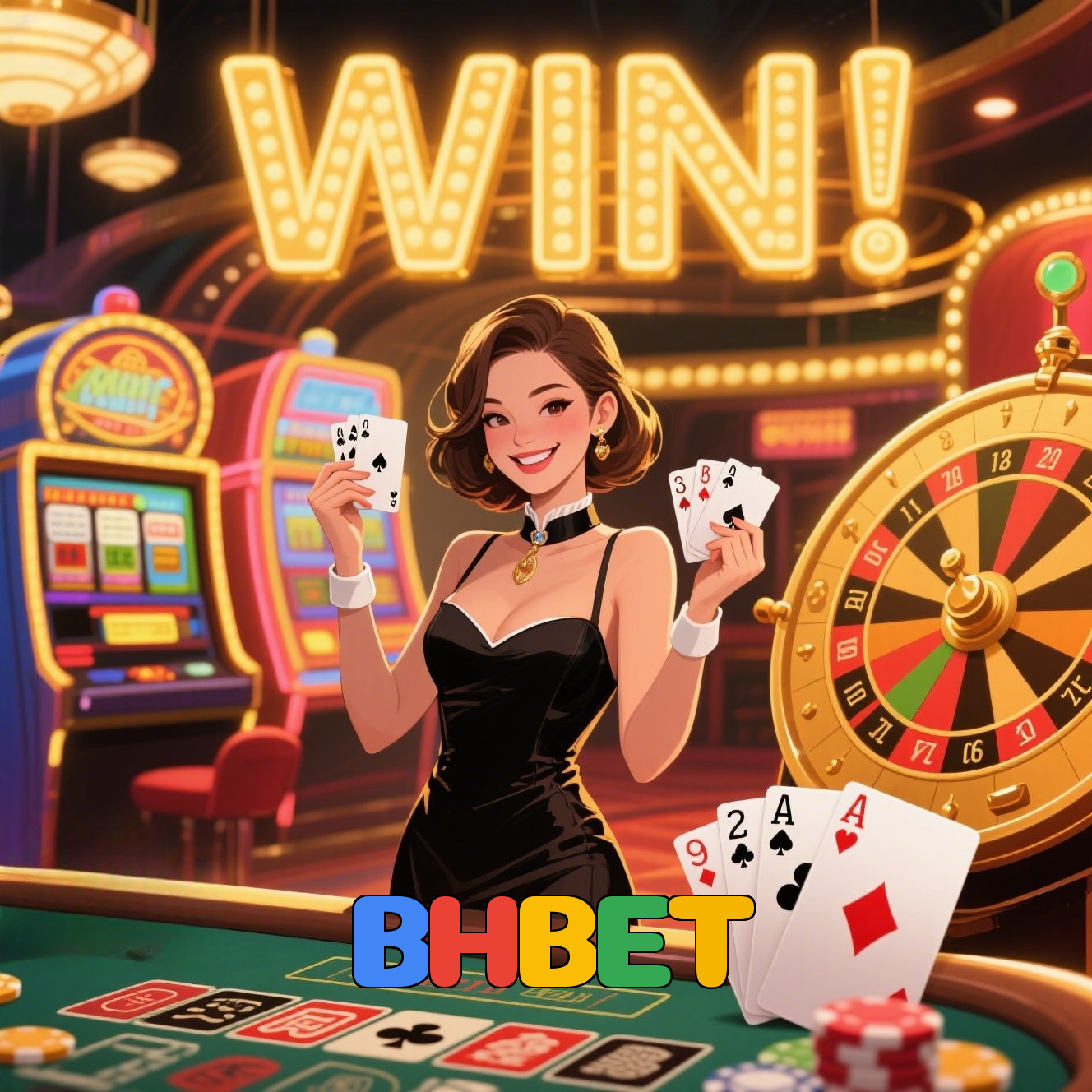 BHBET:Jogue poker, slots e aposte no futebol para uma experiência única!