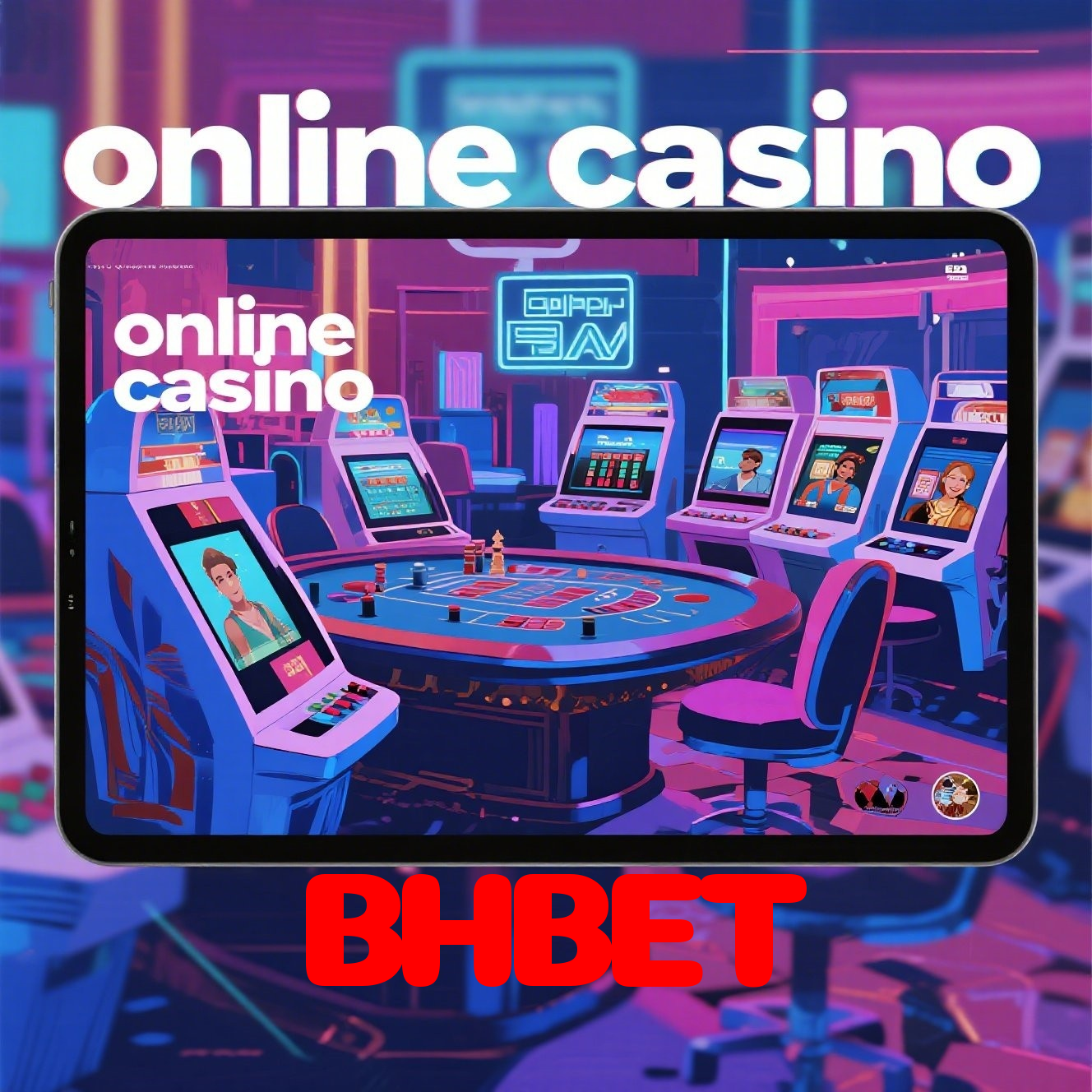 BHBET:Onde sua sorte encontra o melhor cassino online e as apostas no futebol!