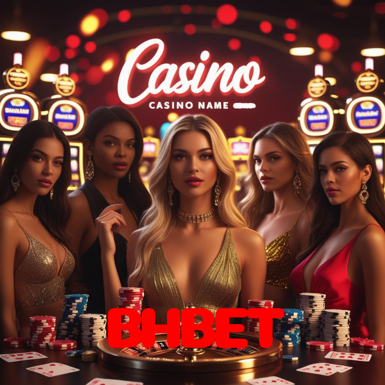 BHBET：Jogue no melhor cassino online e descubra os maiores jackpots!
