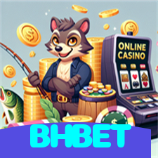 BHBET：Cada jogo é uma chance de ganhar! Jogue agora e vença!