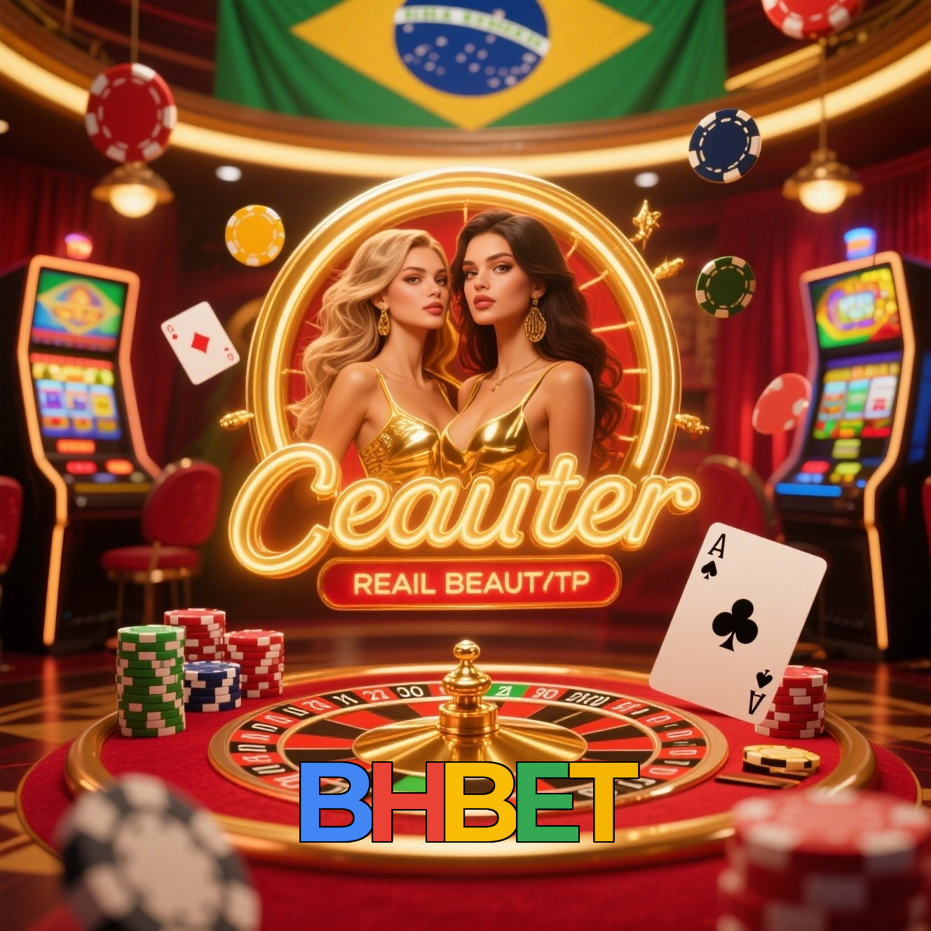 BHBET:A adrenalina do futebol online te espera para grandes vitórias!