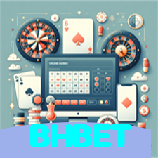 BHBET：A sorte te espera! Aposte agora nas nossas roletas!
