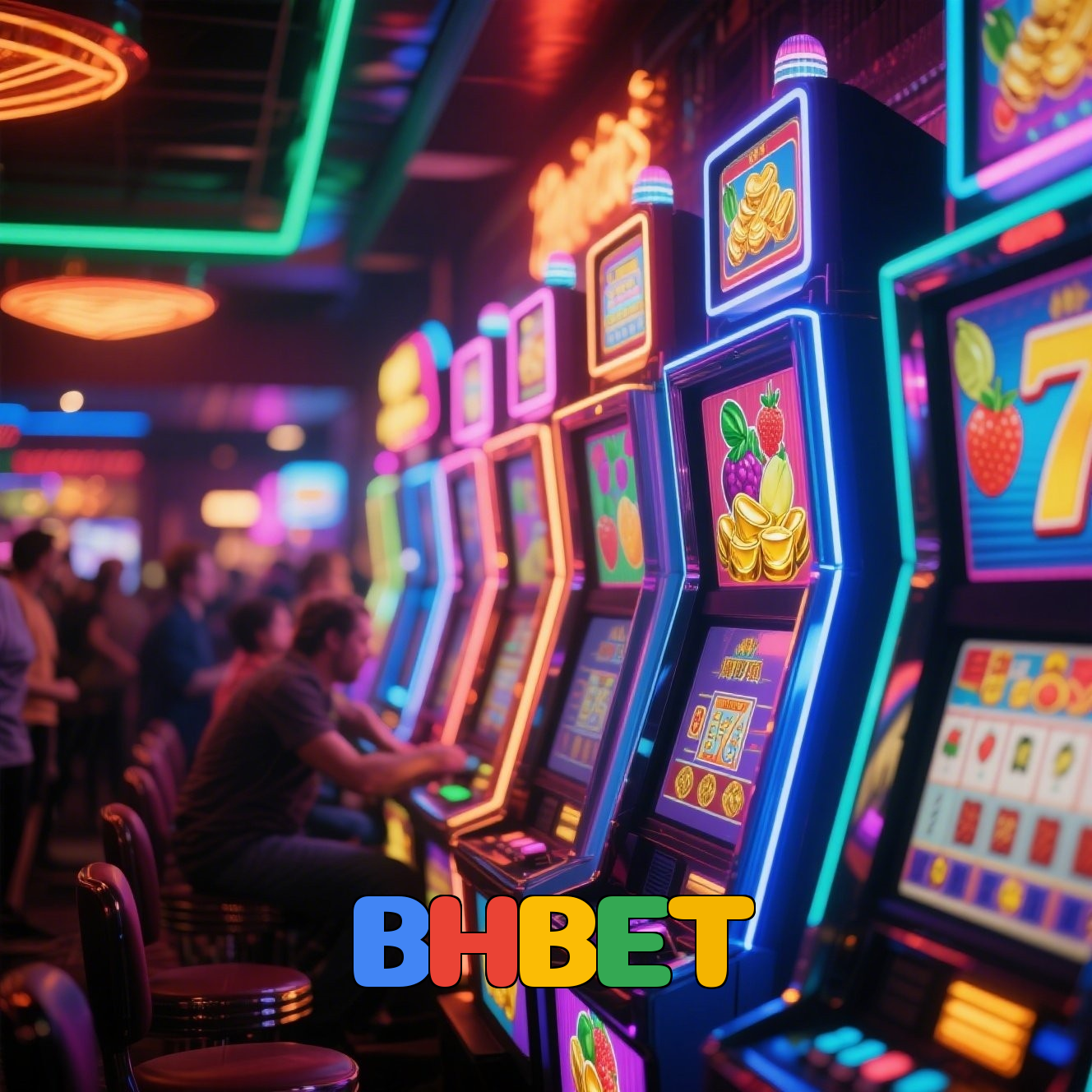 BHBET：Jogue poker e conquiste a vitória nas cartas!
