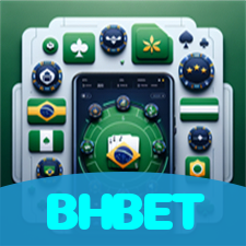 BHBET：Vença o poker online e mostre sua habilidade nas cartas!
