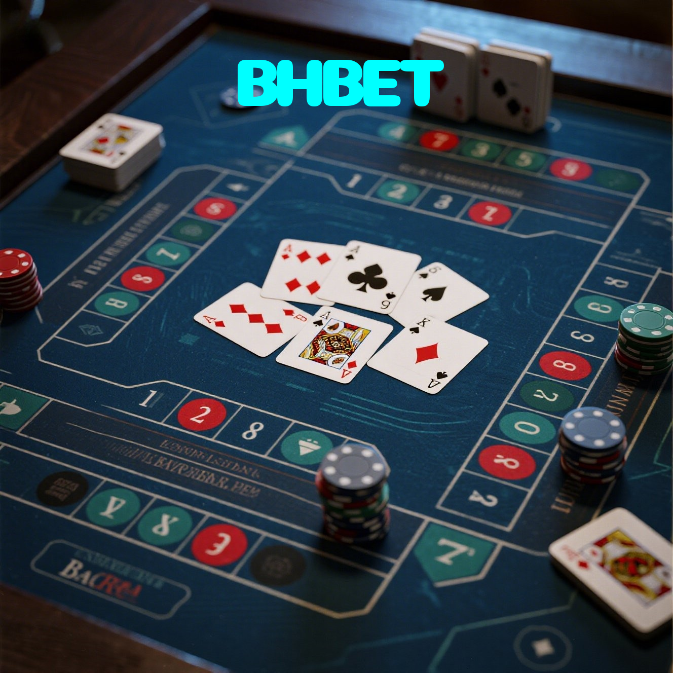 BHBET:Jogue slots, aposte no futebol e ganhe com confiança no nosso cassino online!