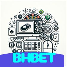 BHBET:Vença no poker online! Prove que você é o mestre das cartas!