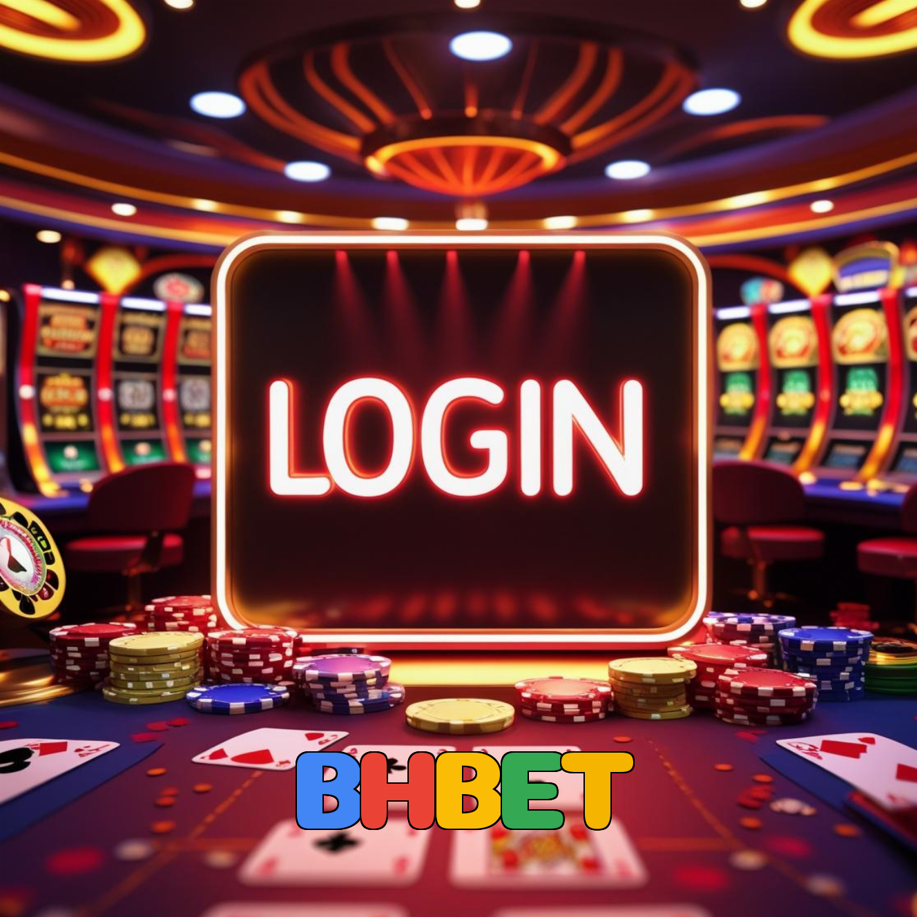 BHBET：Jogue poker online e leve prêmios incríveis para casa!