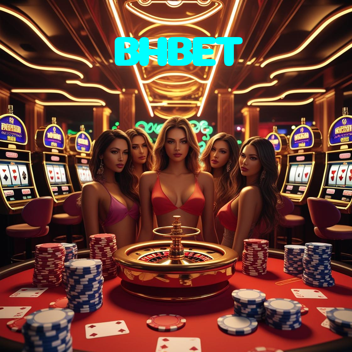 BHBET:Sinta a emoção do blackjack! Aposte agora e ganhe!