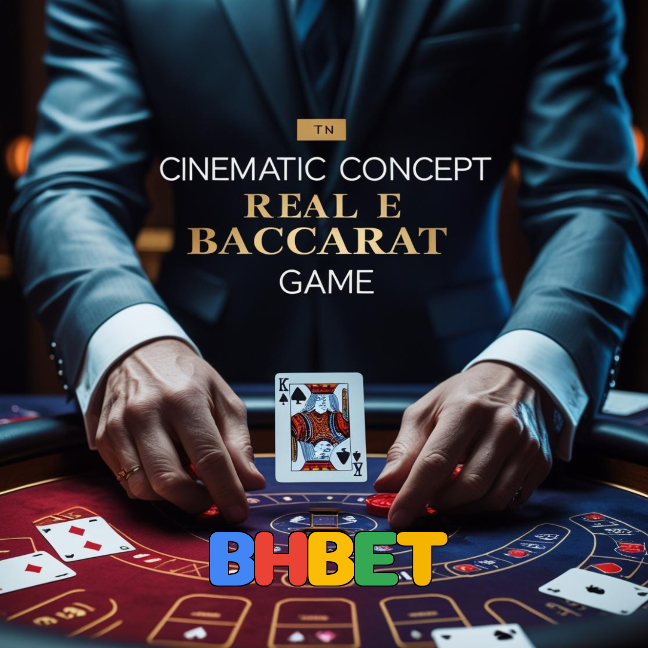 BHBET：Grandes vitórias em poker, roleta e apostas no futebol esperam por você!