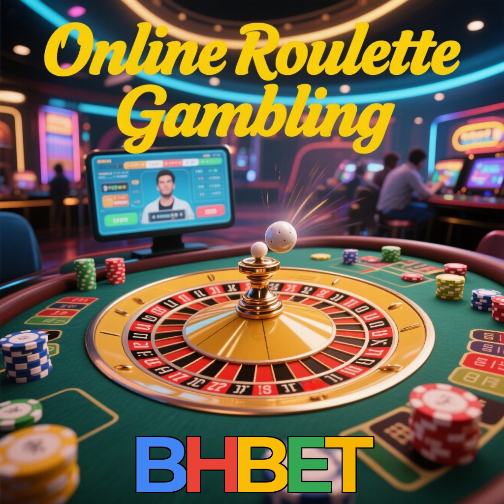 BHBET:Aposte nas roletas e leve o jackpot para casa!