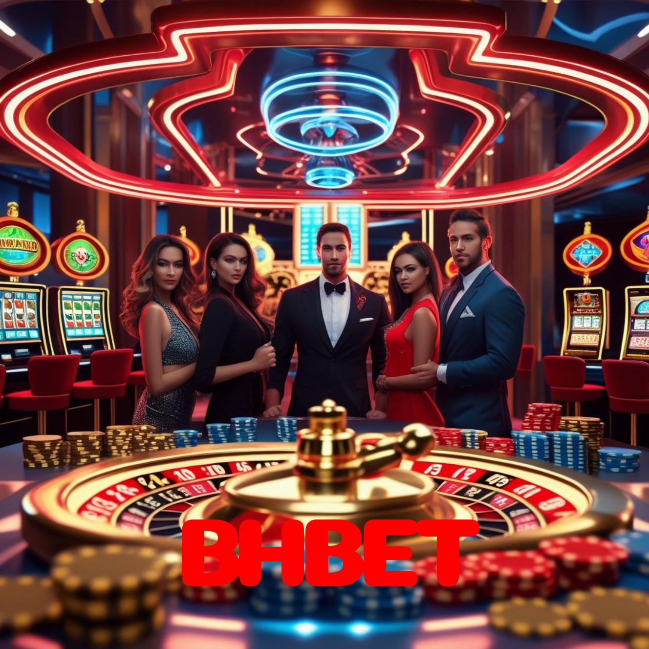 BHBET：O cassino online mais confiável com apostas no futebol e prêmios em blackjack!
