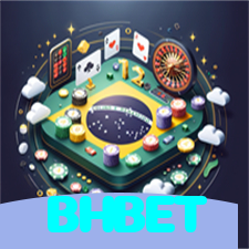 BHBET:Jogue slots, aposte no futebol e conquiste prêmios incríveis!