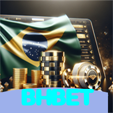 BHBET:Entre na ação! Aposte nas slots e conquiste grandes vitórias!