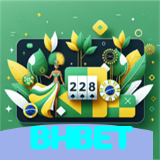 BHBET:Aposte nas roletas e leve o jackpot para casa!