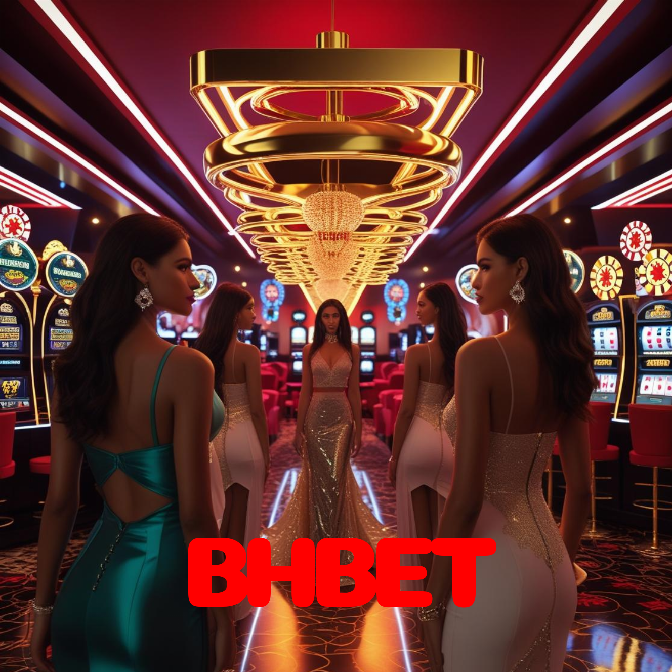 BHBET：Jogue poker, aposte no futebol e vença com grandes vitórias no cassino online!