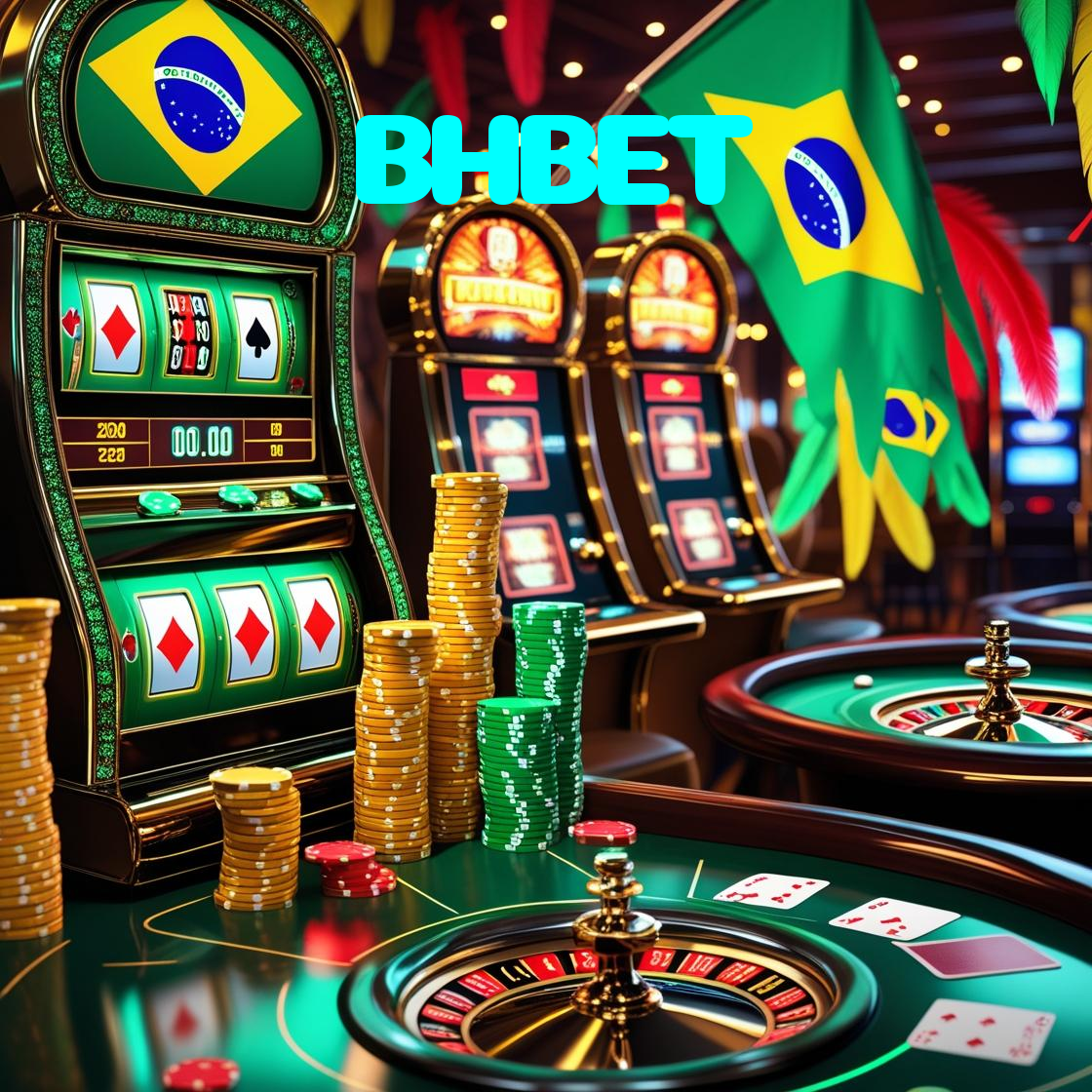 BHBET:Apostas em futebol e os melhores jogos de cassino esperam por você!