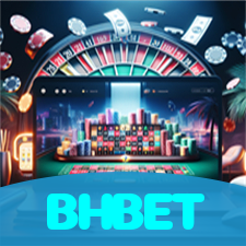 BHBET:O cassino online perfeito para jogadores de poker, roleta e futebol!
