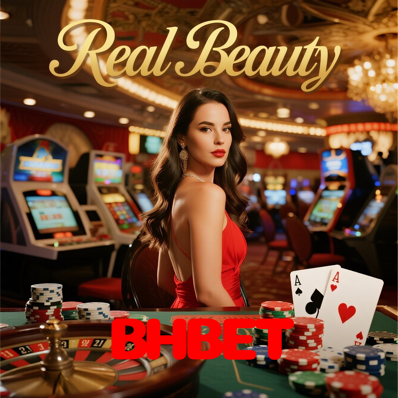 BHBET：Mostre suas habilidades e vença nas mesas de poker online!