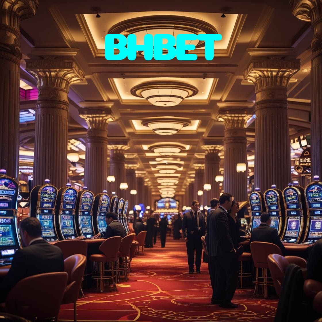 BHBET:Jogue blackjack, aposte no futebol e conquiste grandes vitórias!