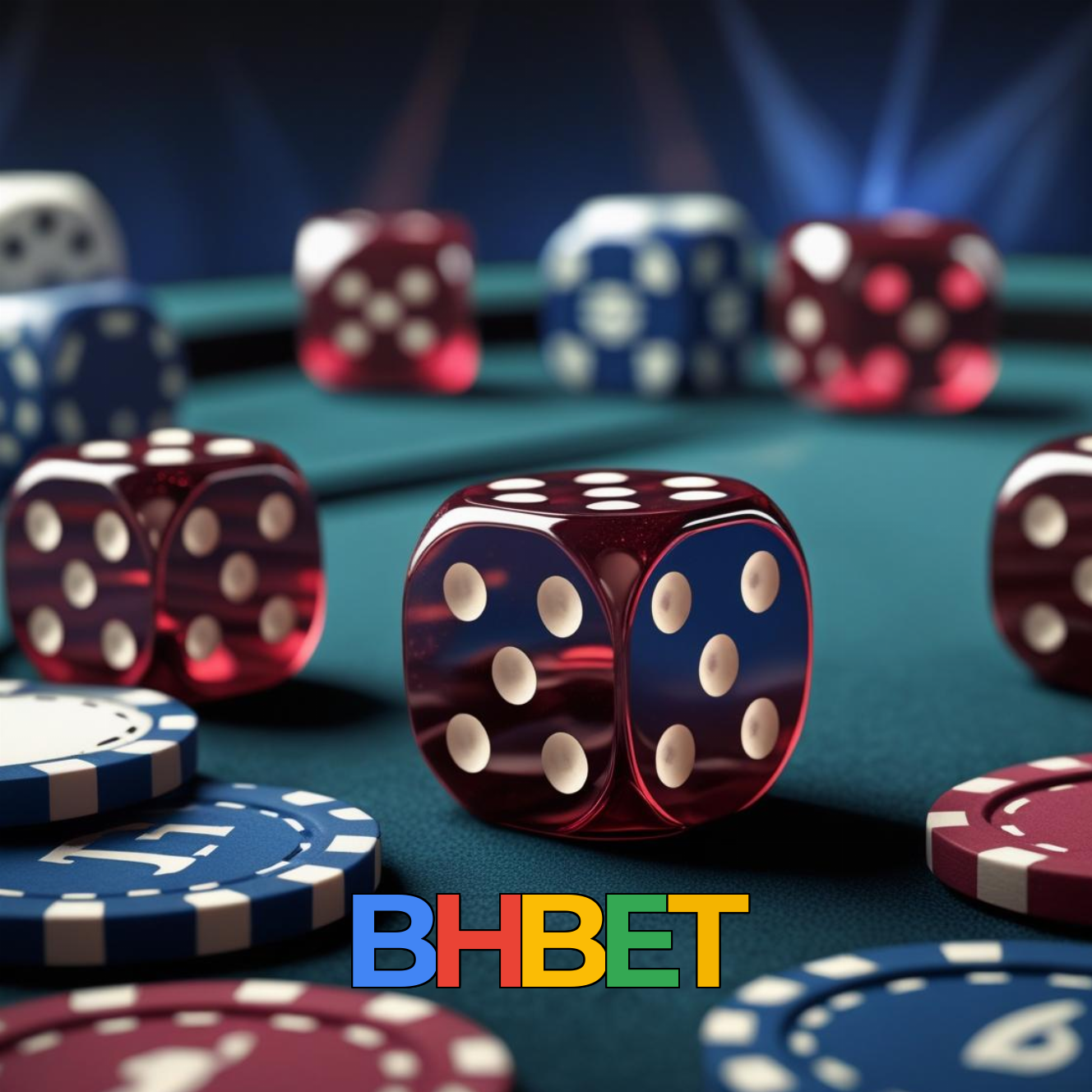 BHBET:Apostas no futebol online são para quem sabe jogar e ganhar!
