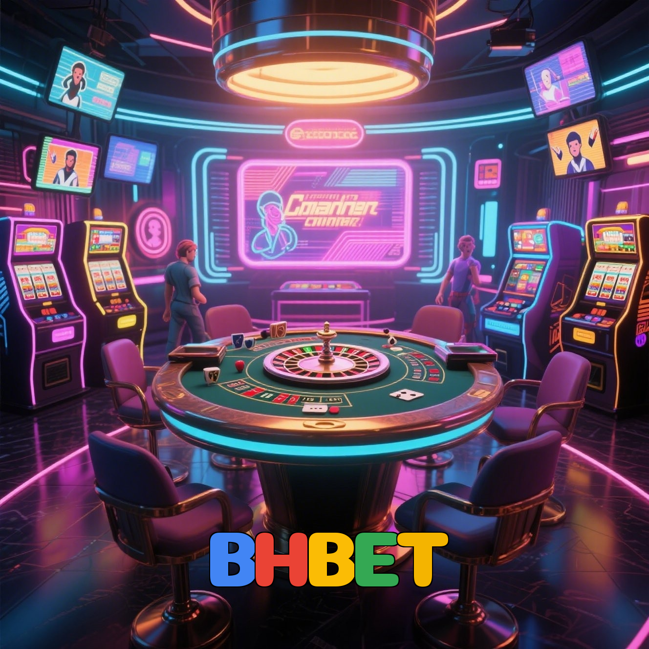 BHBET:A sorte no futebol e os grandes prêmios de roleta estão aqui!
