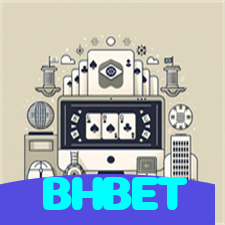 BHBET：No nosso cassino, a emoção nunca para! Jogue agora!