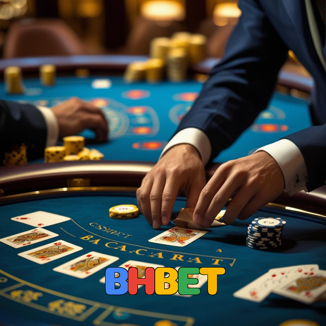 BHBET：Jogue slots, aposte no futebol e vença com confiança no nosso cassino!