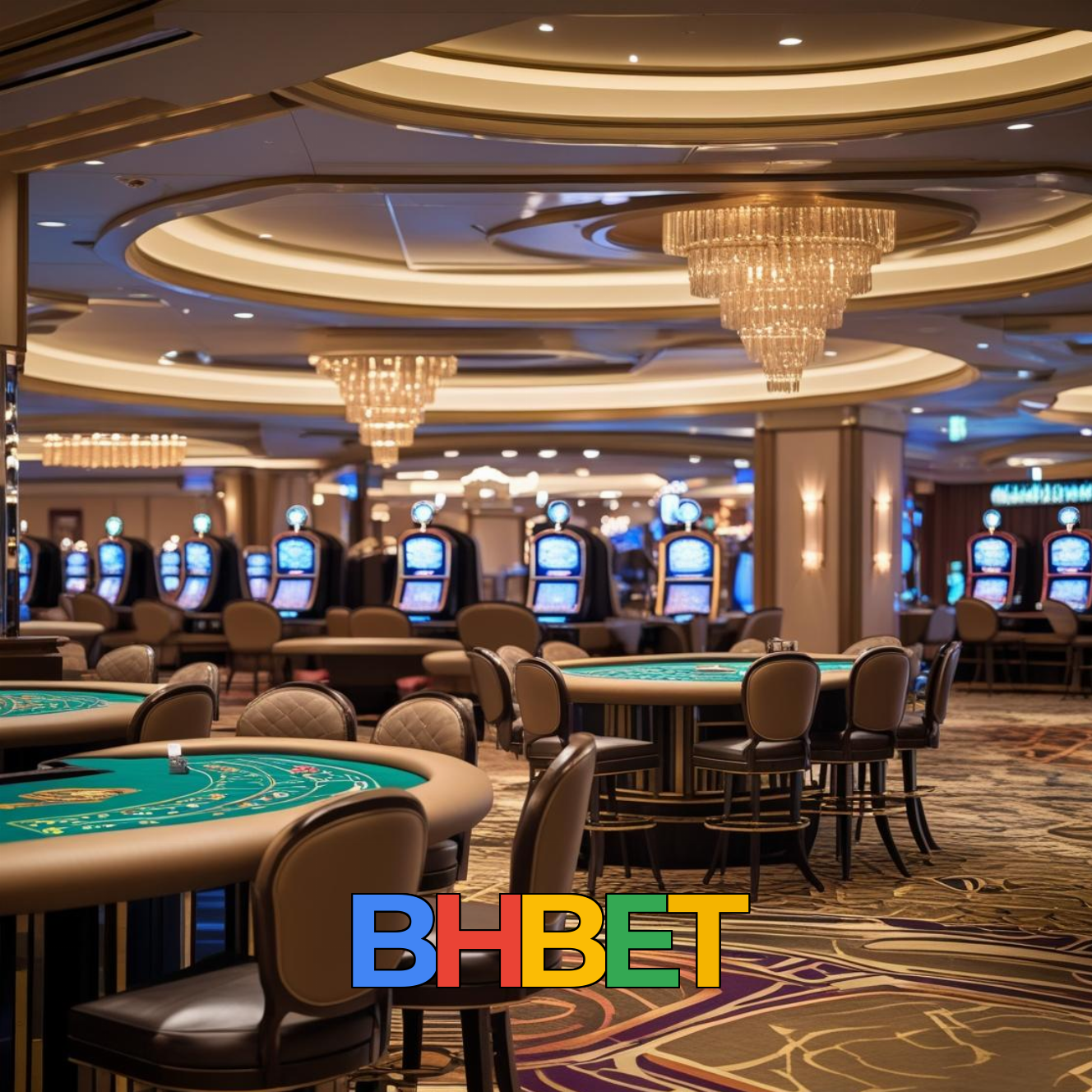 BHBET:O cassino online perfeito para quem adora apostar no futebol e jogar roleta!