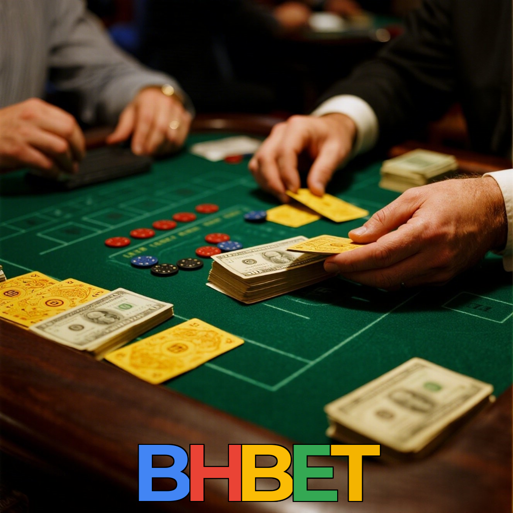 BHBET:A melhor plataforma para apostas no futebol e diversão em jogos de cassino!