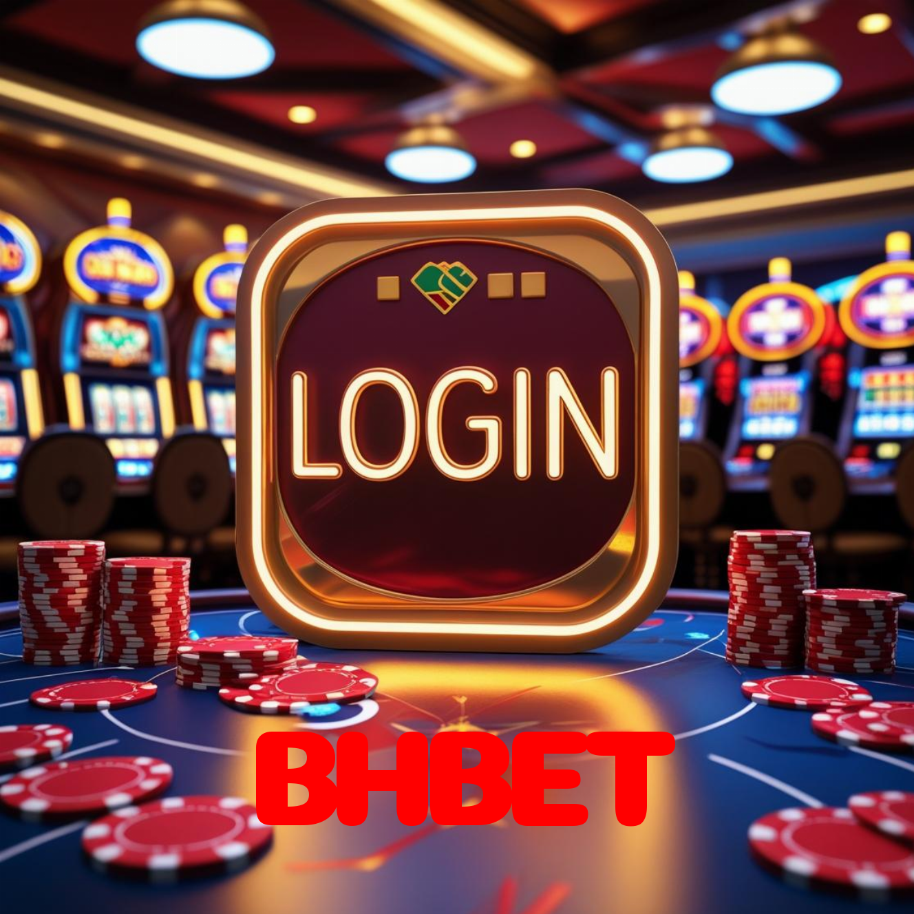 BHBET：O cassino online mais emocionante está aqui! Aposte agora!