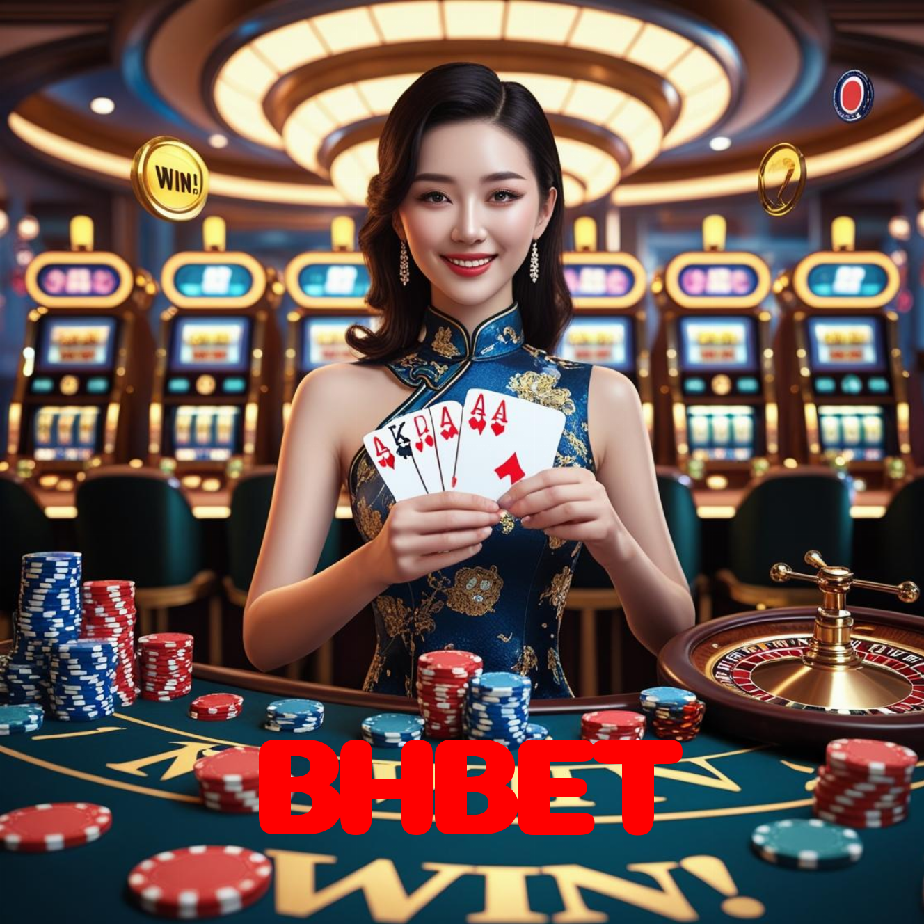 BHBET:Seu time na vitória e os jackpots no cassino online te esperam!