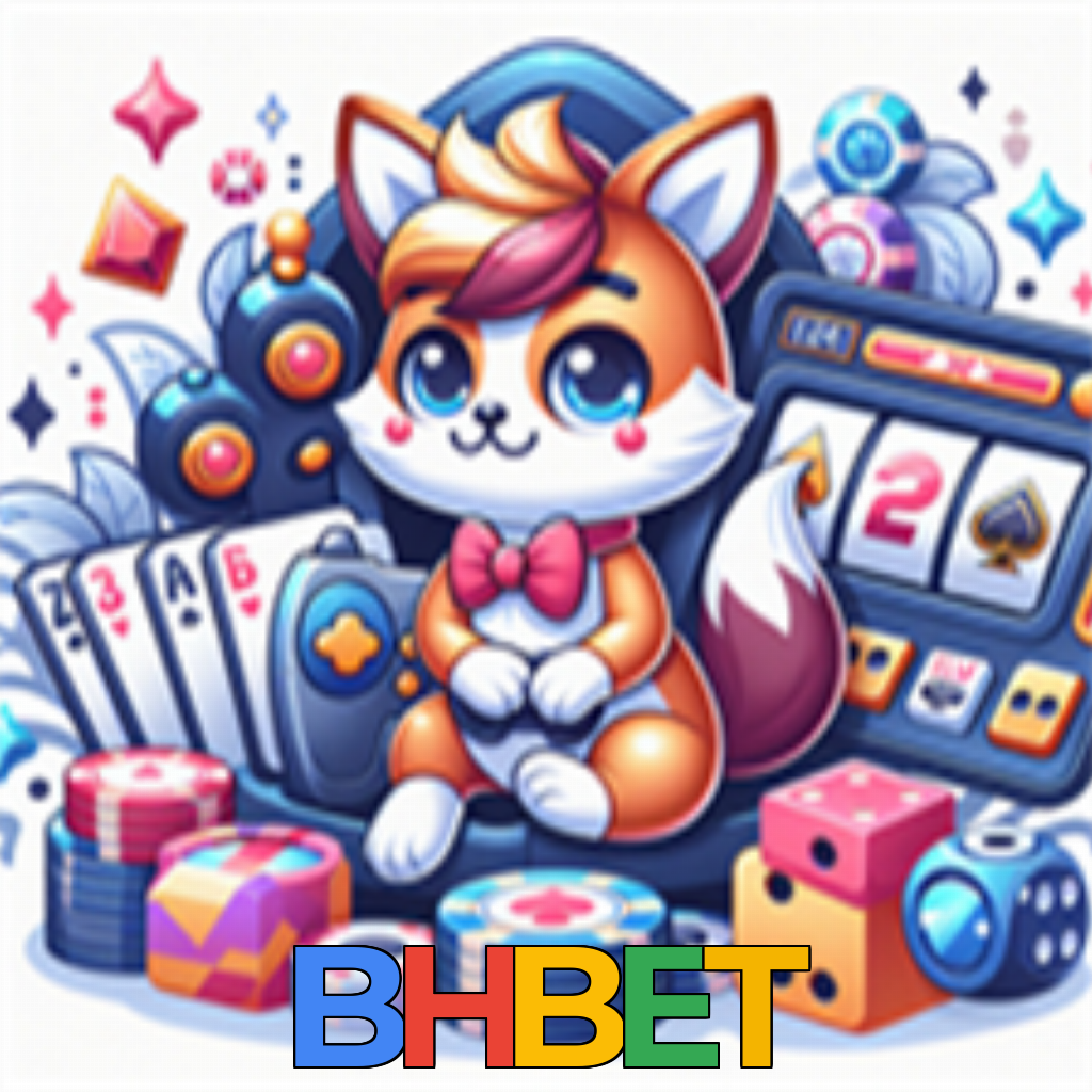BHBET：Cada giro nas roletas é uma chance de vitória! Aposte agora!