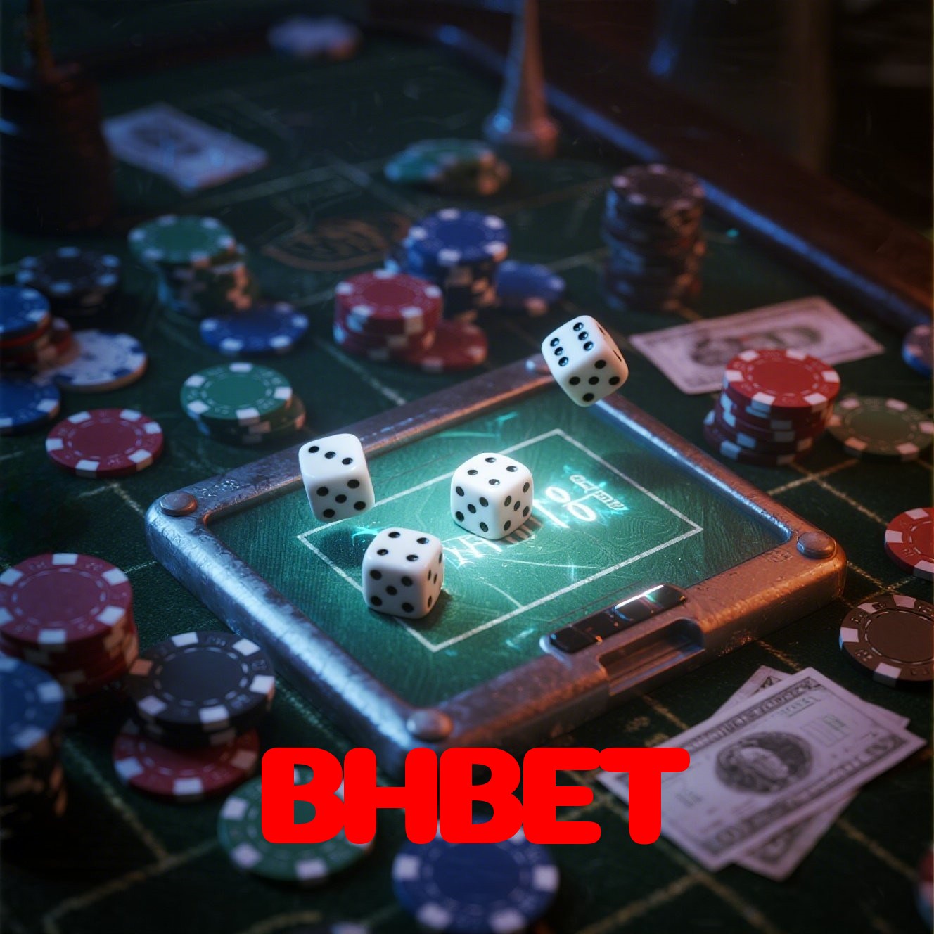 BHBET：Vença na roleta e conquiste prêmios surpreendentes!