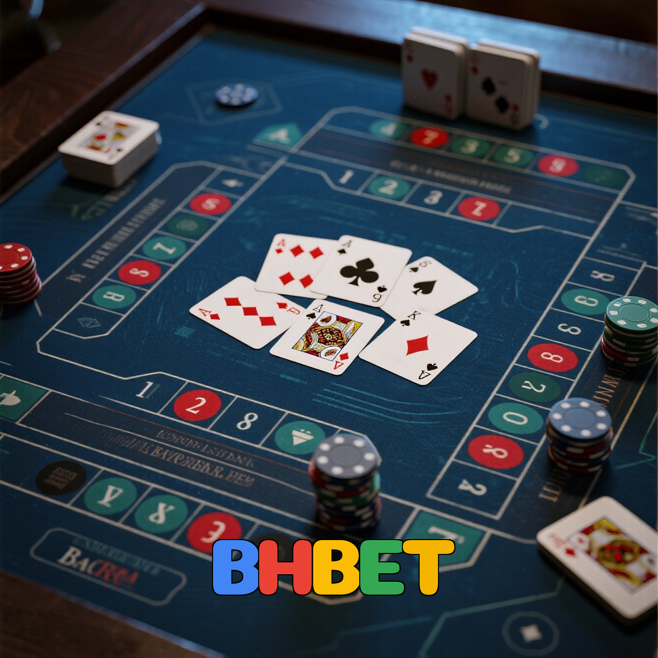 BHBET:Aposte nas melhores slots e conquiste grandes vitórias!