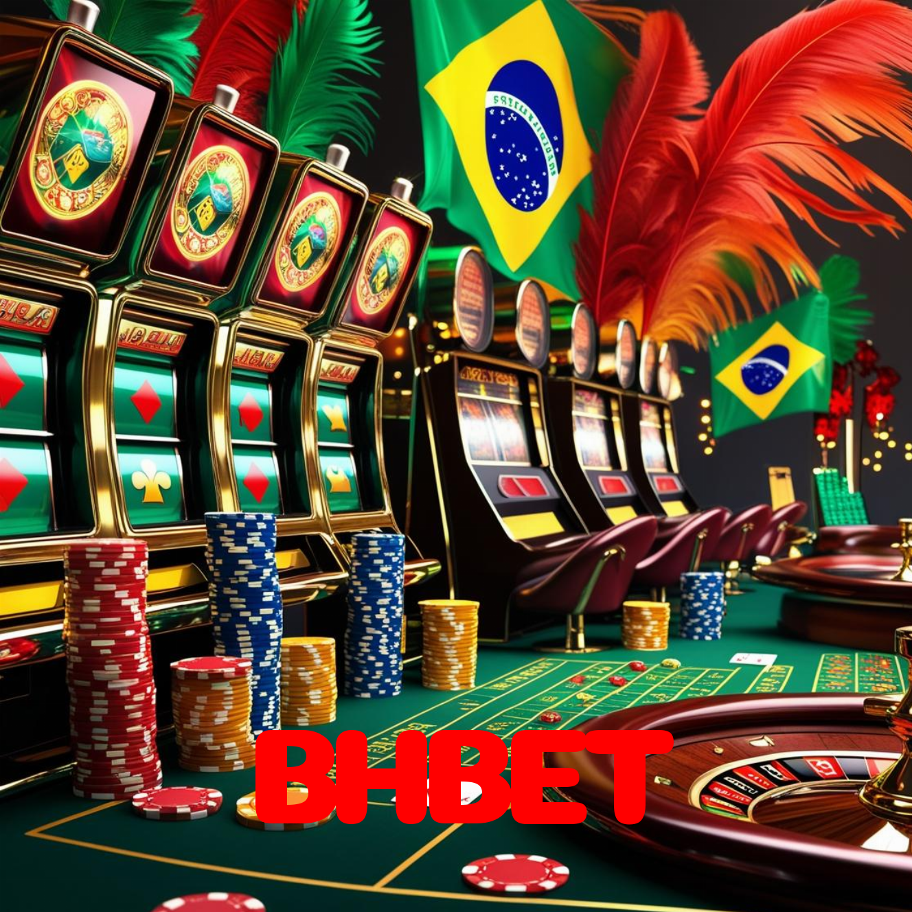 BHBET:O cassino online mais confiável para jogar blackjack e apostar no futebol!